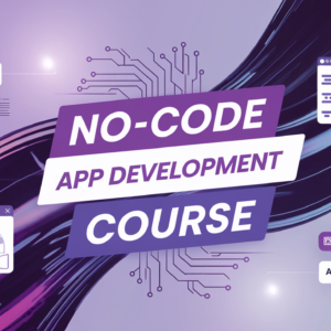 No code app development